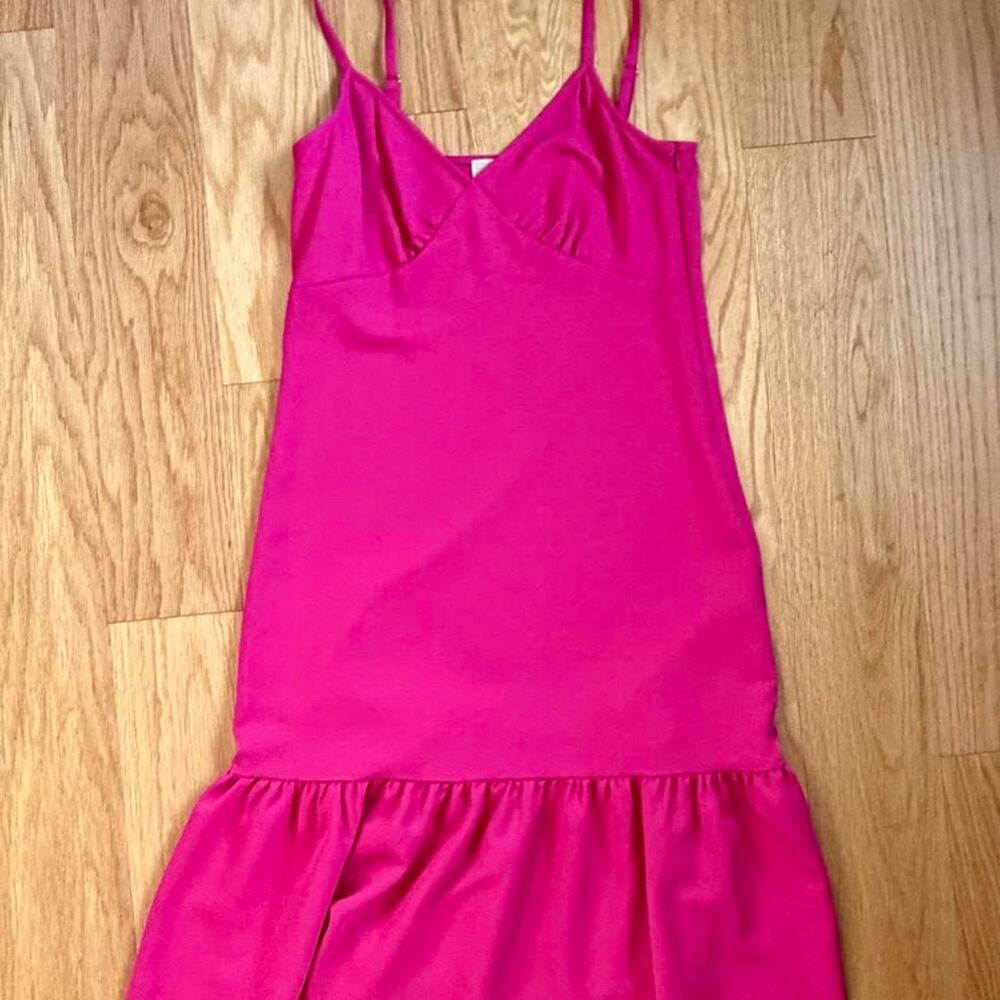 Michael michael kors hot pink